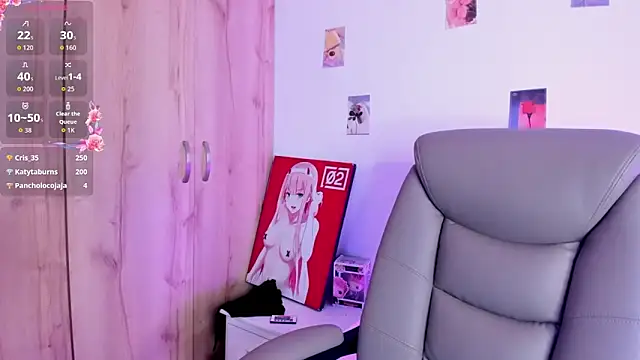 Chat +18 de kanna_02 ao vivo