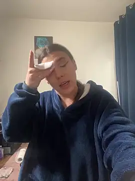 NatashaXVibe – Live XXX-chat