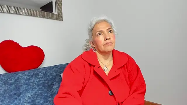 Chat +18 de marilyn70 ao vivo