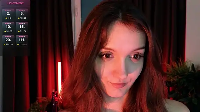 Chat +18 de DebiHenks ao vivo