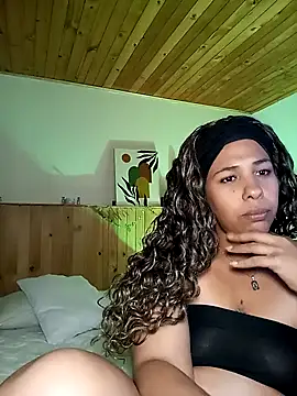 Živý XXX chat IVONNE_COLLINS33