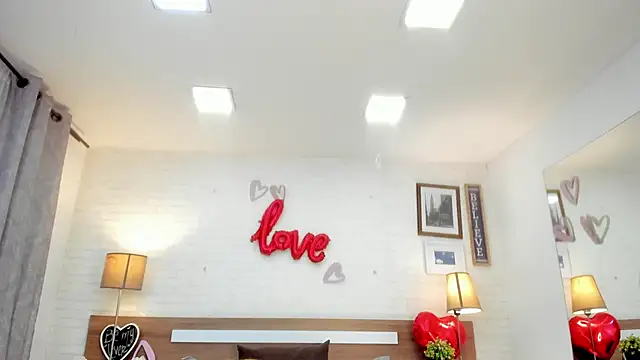 JenniferAuriston Chat XXX live