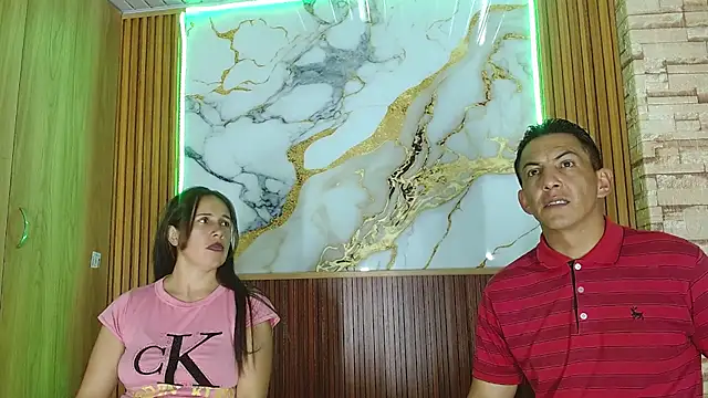 Sembang XXX Secara Langsung molly_andsam