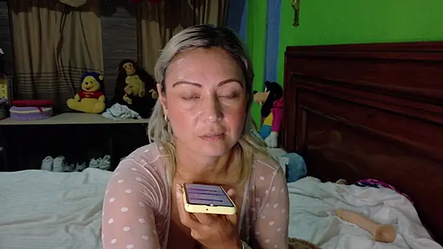 _Charlize_theron_ – Live XXX-chat