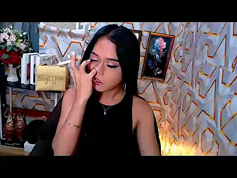 amari_ivannaのウェブカメラショー