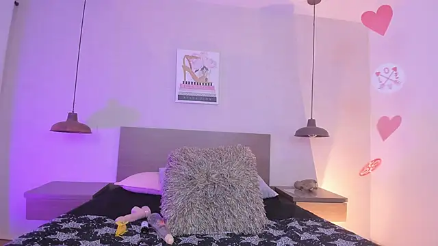 Katyrousee 라이브 XXX 채팅