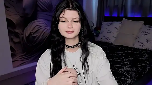 XXX chat uživo modela MileyRood