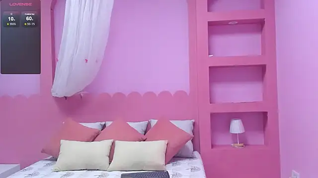 Elena_Kink's Live XXX Chat