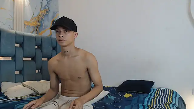 EMPIRE_BOYS1 现场XXX聊天