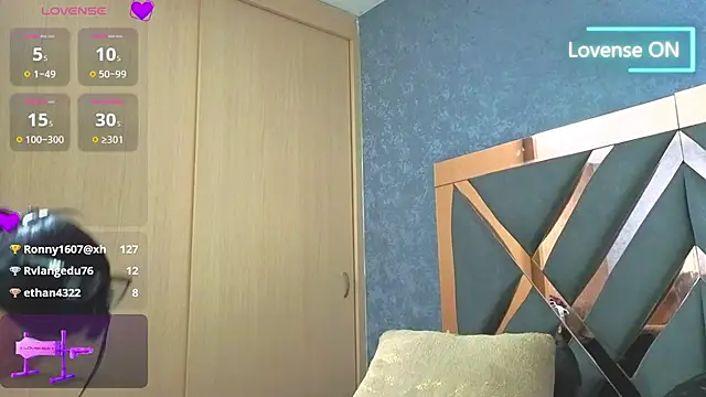 alicee_foox – Live XXX-chat