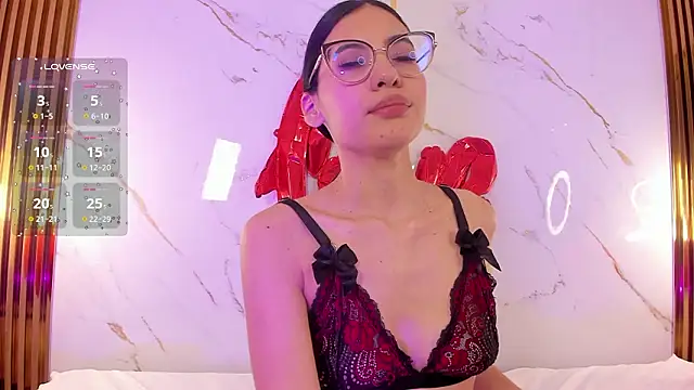 VanessaBoch – Live XXX-chat