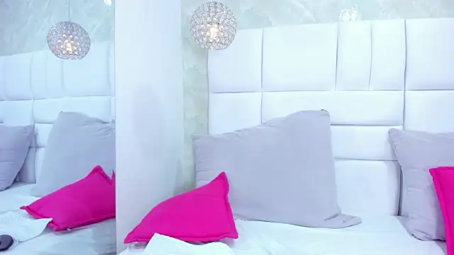 XXX chat uživo modela thalia_nichols