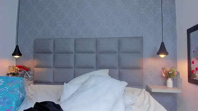 Show Webcam de emilyy_r