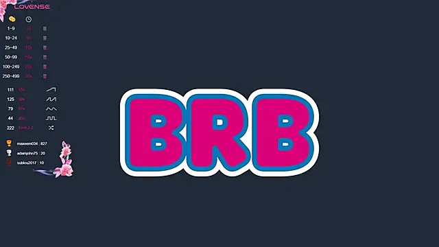 vaalentiino – Live XXX-chat