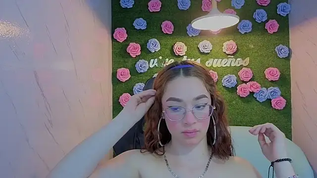 XXX chat uživo modela Kimberly23_a