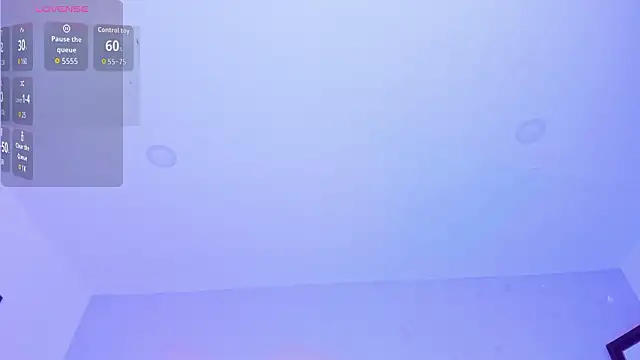 Chat +18 de Kloebaby_ ao vivo