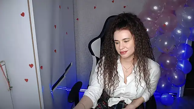 Milky-wey Chat XXX live