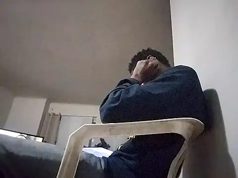 Show Webcam de PharaohJaguars