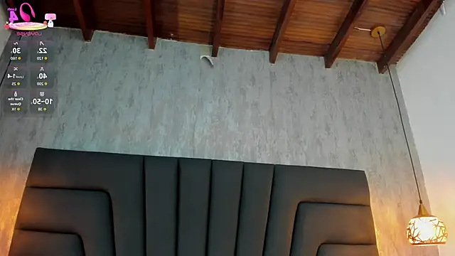 Maya_curvy Adlı Modelin Canlı XXX Sohbeti