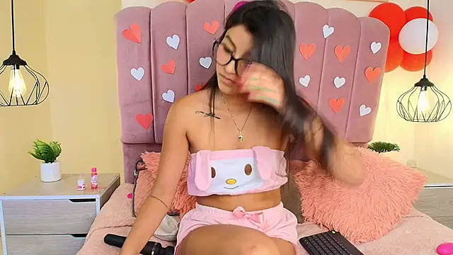 Ateneaaa_ – Live XXX-chat