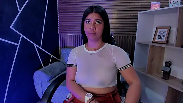 XXX chat uživo modela shaden_