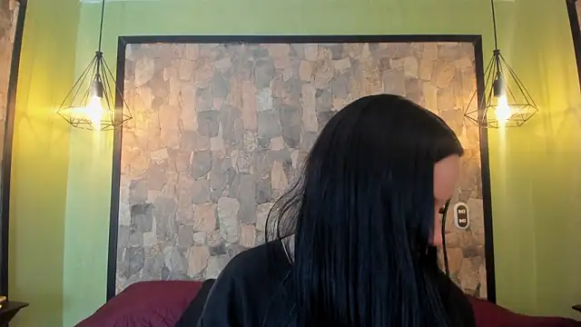 XXX chat uživo modela Elizabeth_Ferrer