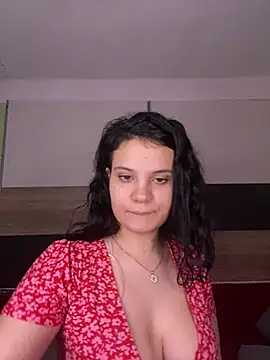 Živý XXX chat Karolina_Velvet
