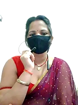 karishma_Bhabhi webcam show