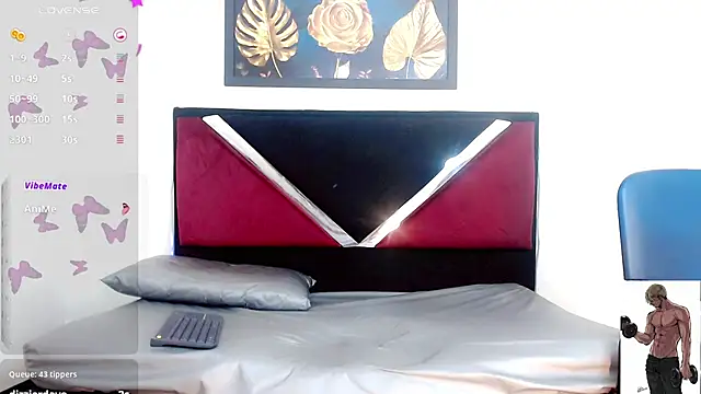 Monica_Isabella Webcam show