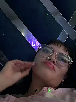 Živý XXX chat TrianaMor