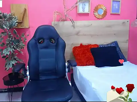 analyasmit's Live XXX Chat