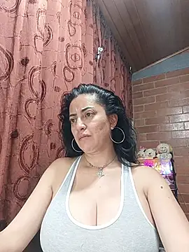 Alexandrina's Live XXX Chat