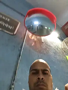 Vickyrajput009's Webcam Show