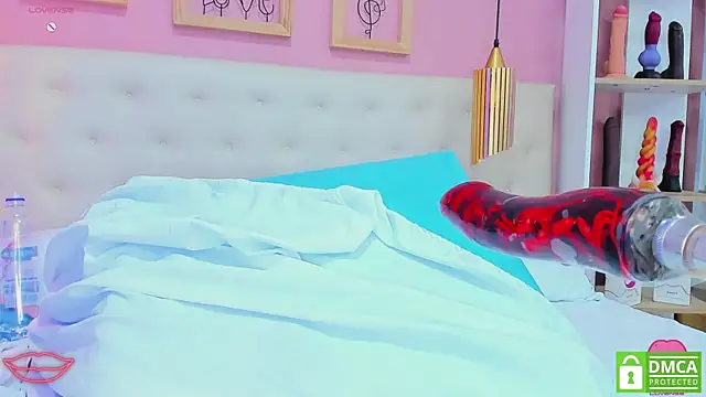 Živý XXX chat leylla_