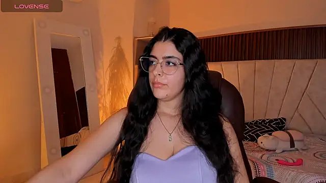 _Niah_ ওয়েবক্যাম শো