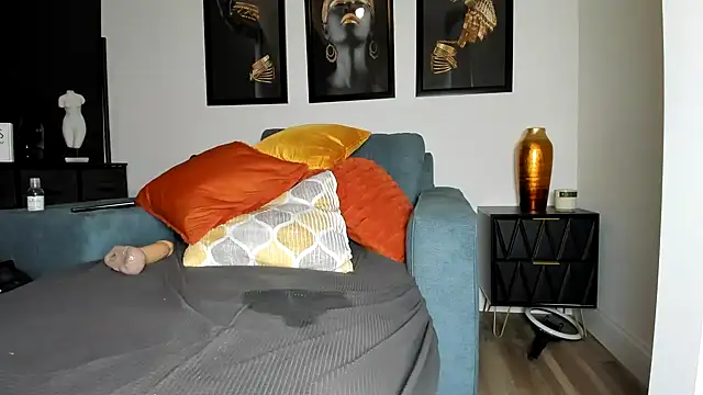 Lola_Walker – Live XXX-chat