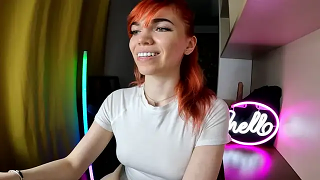 olivka-flower – Naživo XXX chat