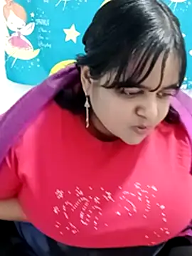 SusanaEshwar – Live XXX-chat