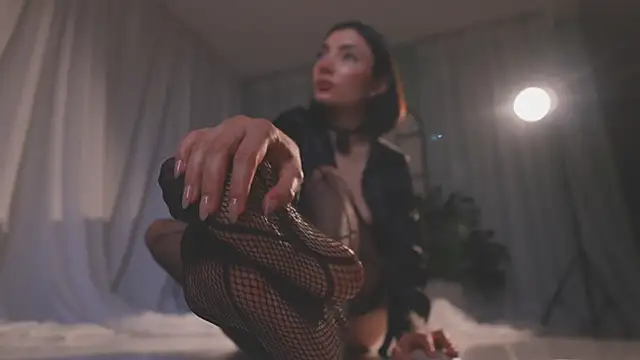 Chat +18 de AmyArmstrong ao vivo