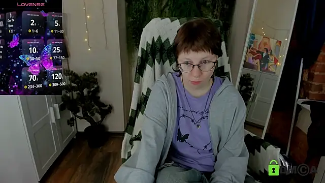 Melissa_Wells' Live XXX Chat