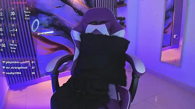 chloe_jacksonn's Live XXX Chat