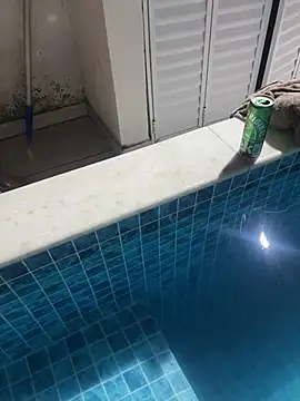 Show de Renataalves na webcam