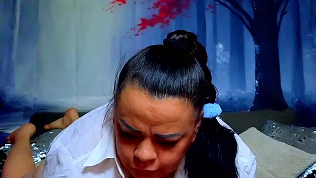 ElizabethEven: онлайн-секс-чат