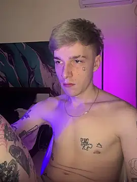 عرض كام davesinner