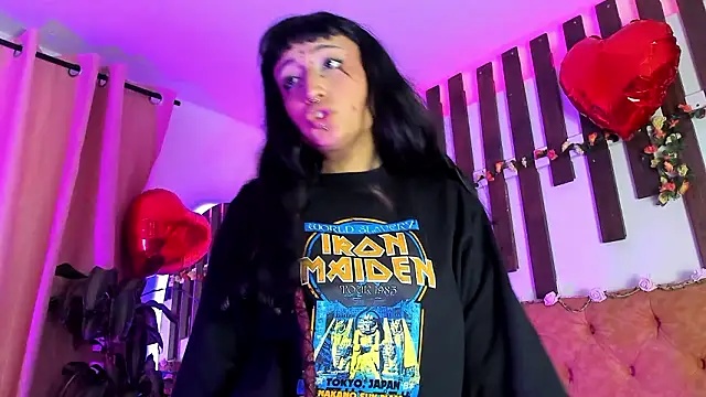 MeowMota_ Show in webcam