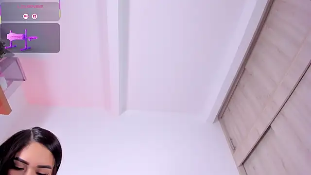 Chat XXX ao vivo de Niky_Vega