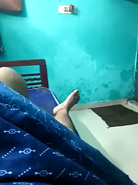 Webkamerová show Villageanuty