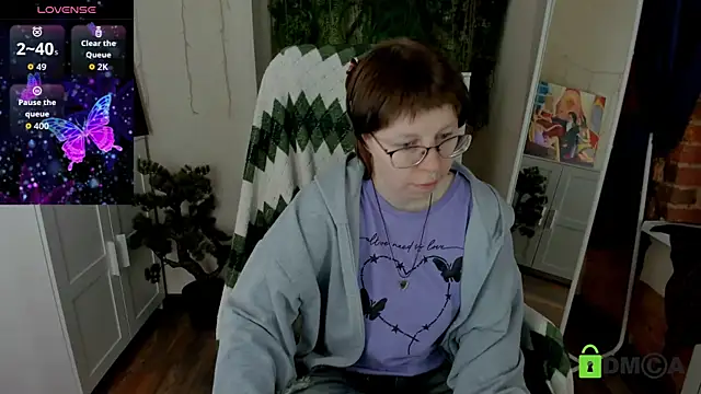 Melissa_Wells Chat XXX in diretta