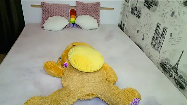 lovely-eyes Chat XXX in diretta