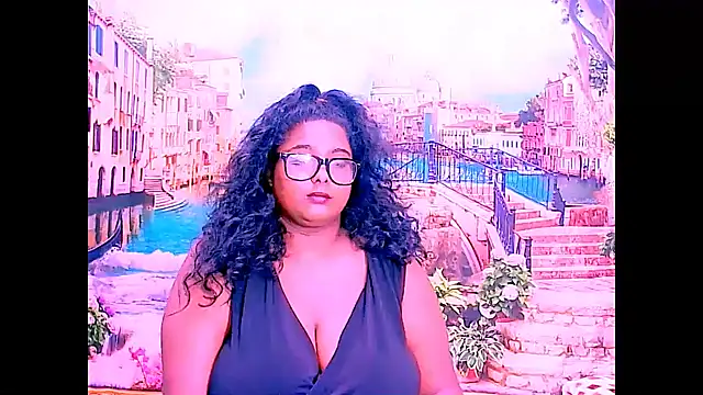 Chat XXX ao vivo de Indianfairy99